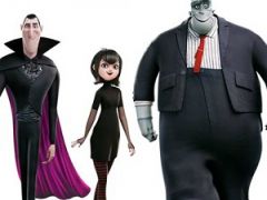 Hotel Transylvania Hidden Numbers