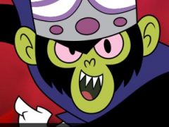 How Evil Are You My Quiz That Is By Me Mojo Jojo