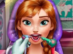 Ice Princess Real Dentist