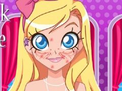 Iris Lolirock Skin Care