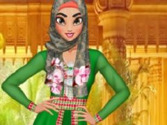 Jasmines New Hijab