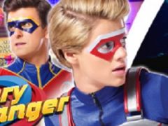 Kid Danger Where is your Headquarters