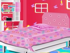 Kids Bedroom Decoration