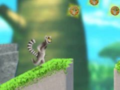 King Julien Grab the Crown