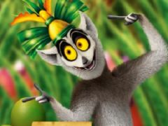 King Julien Mango Mania