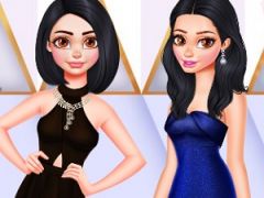 Kylie vs Kendall Oscars