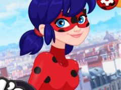 Ladybug New Adventure