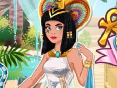 Legendary Fashion Cleopatra