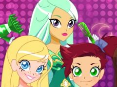 Lolirock Hair Salon