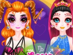 Love Horoscope for Princesses