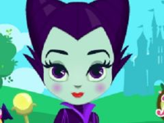 Maleficent Beauty Secrets