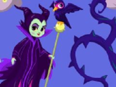 Maleficent Magical Journey
