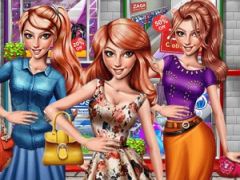 Mall Shopping Spree 2