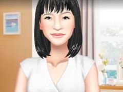 Marie Kondo Cleanup