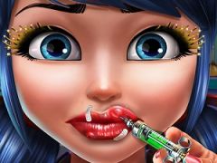 Marinette Lip Injections