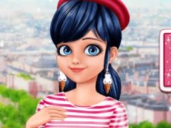 Marinette Paris Fashion