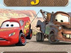 Mater to the Rescue