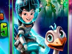 Memory Miles from Tomorrowland