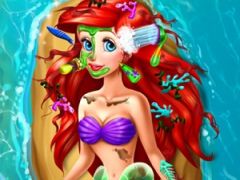 Mermaid Princess Heal and Spa