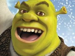 Merry Shrekmas Showdown