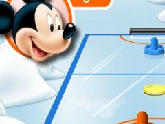 Mickey and Friends Shoot and Score