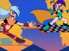 Mighty Magiswords Dimensional Dimension