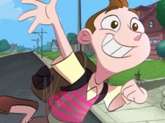 Milo Murphy 5 Differences