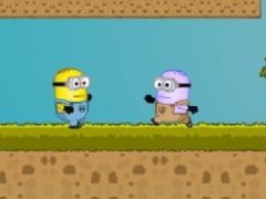 Minion Double Adventure 2