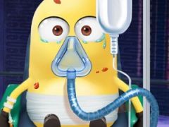 Minion Surgeon