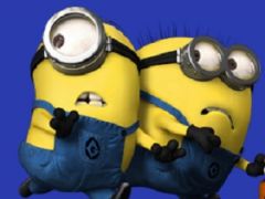 Minions Bros World