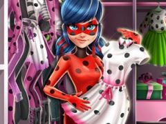 Miraculous Hero Closet