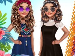 Moana Fashion Blogging