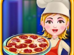Moms Recipes Pepperoni Pizza