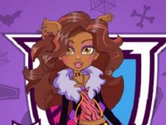 Monster High Cosplay