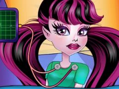 Monster High Heart Surgery