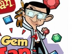 Mr Bean Gem Tap