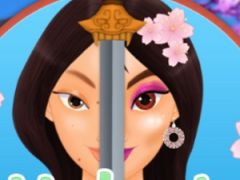 Mulan Magic Makeover