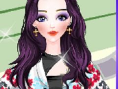 My Casual Life Dressup