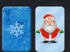 My Christmas Items