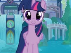 My Little Pony Friendship Quest