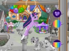 My Little Pony Rainbow Roadtrip