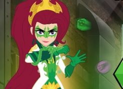 Mysticons Arkayna Attack