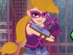 Mysticons Emis Mayhem