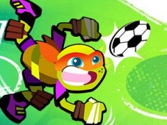 Nick Soccer Stars 2