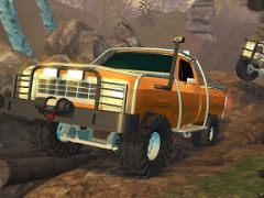 Offroad Extreme Car Racing
