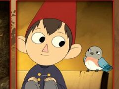 Over the Garden Wall Memory