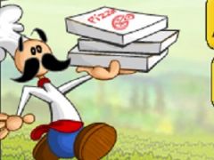 Papa Louie When Pizzas Attack