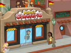 Papas Cheeseria