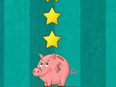 Piggy Bank Adventure