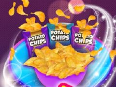 Potato Chips Maker